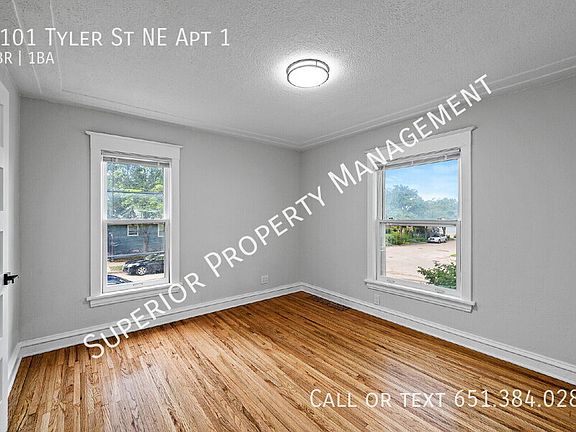 2nd image of 3101 Tyler St NE APT 1