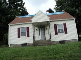 1270 Henderson Ave, Washington, PA