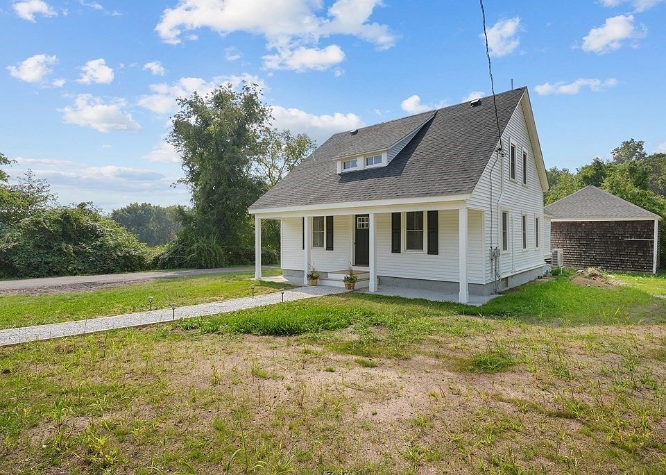 780 Williams St, Dighton, MA 02715 Zillow