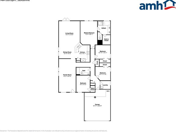 2nd image of this home