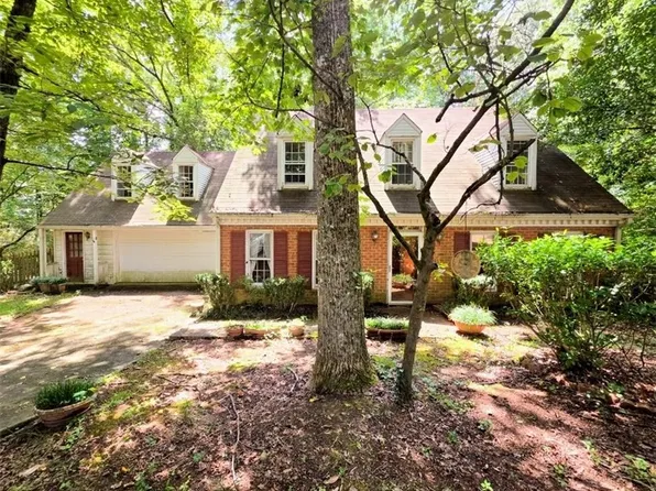 3601 Longfellow Trl, Marietta, GA 30062
