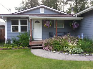 4174 Aspen Ave, Juneau, AK 99801