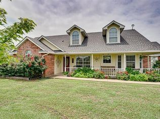 471 Reese Rd, Waxahachie, TX 75167