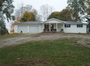3629 North Dr, Greenville, OH 45331