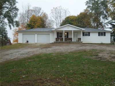 3629 North Dr, Greenville, OH, 45331