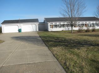 4401 Edmonds Rd, Battle Creek, MI 49017