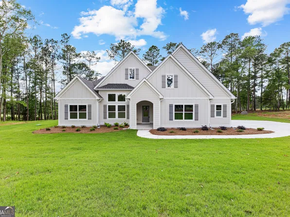 1242 Waymanville Rd, Thomaston, GA 30286