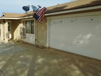 18501 Hermosa St, Adelanto, CA, 92301