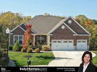7402 Cassilly Ct, Indianapolis, IN 46278