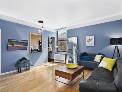 214 Riverside Dr APT 615, New York, NY, 10025