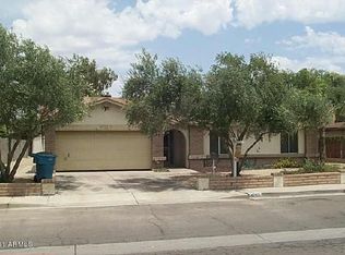 4202 W Willow Ave, Phoenix, AZ 85029