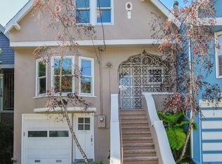 150 Arlington St, San Francisco, CA 94131