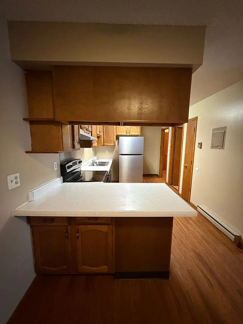 Building Photo - 515 N 8th St #C