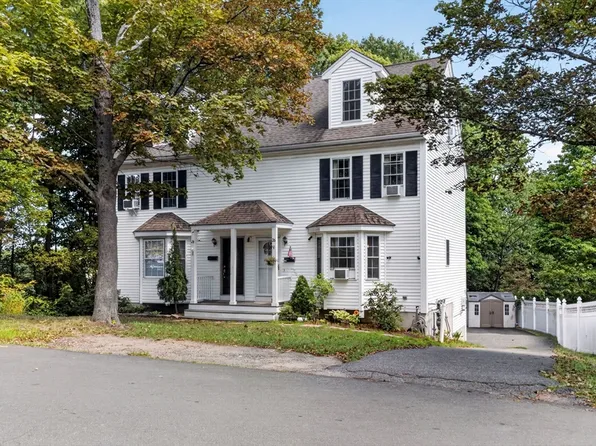26 Ashworth Ter #26, Haverhill, MA 01832