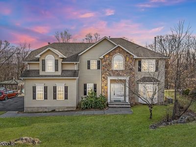 50 Indian Spring Rd, Budd Lake, NJ, 07828