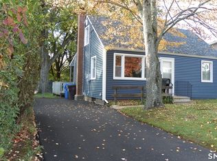 186 Alexander Road, New Britain, CT 06053
