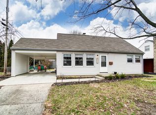 2929 Astor Ave, Columbus, OH