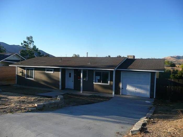 19601 Rose Ave FHA Case#