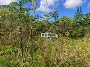 14-3481 Shell Rd LOT 930, Pahoa, HI 96778