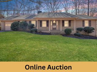 155 Oxford Cir, Rocky Mount, VA 24151