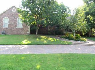 13501 N Scott St, Edmond, OK 73013