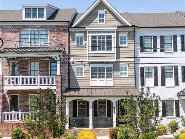 281 Cherokee St, Marietta, GA 30064