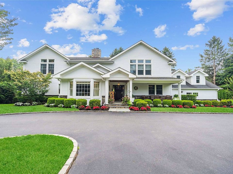 2 Locust Lane, Upper Brookville, NY 11545 Zillow