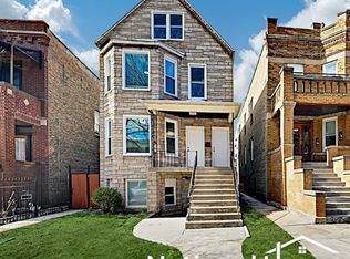 4336 N Sawyer Ave #1, Chicago, IL 60618