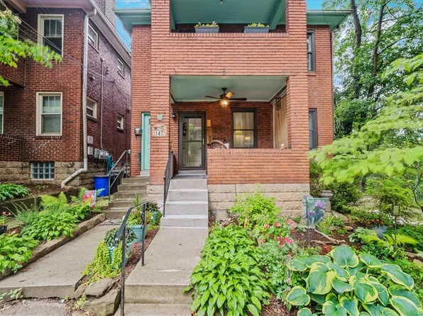 147 Race St, Pittsburgh, PA 15218