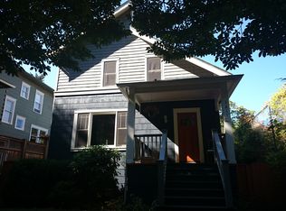 1211 19th Ave E, Seattle, WA 98112