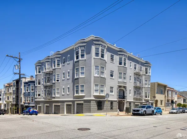 2490 Greenwich St, San Francisco, CA 94123