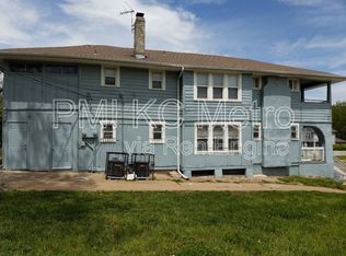4420 Paseo St, Kansas City, MO 64110