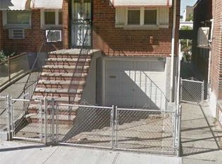 5808 63rd St, Maspeth, NY 11378