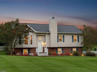 268 Meadow Ln, Millers Creek, NC 28651