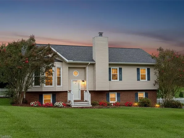 268 Meadow Ln, Millers Creek, NC 28651