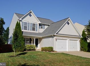 18 Stoneridge Ct, Stafford, VA 22554