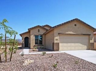 22526 W Moonlight Path, Buckeye, AZ 85326