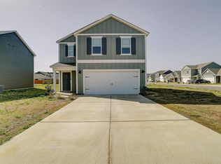 215 Cottage Ln, Odenville, AL 35120