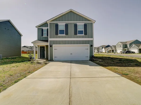 215 Cottage Ln, Odenville, AL 35120