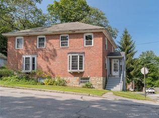 1220 High St, Bath, ME 04530