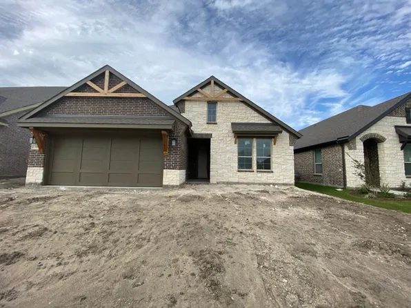 15064 Green Bluff Dr, Aledo, TX 76008