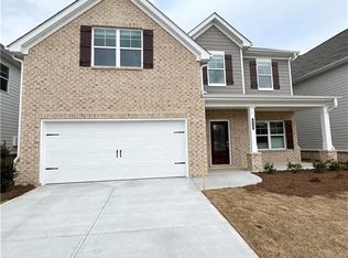 953 Clark Village Ct, Grayson, GA 30017