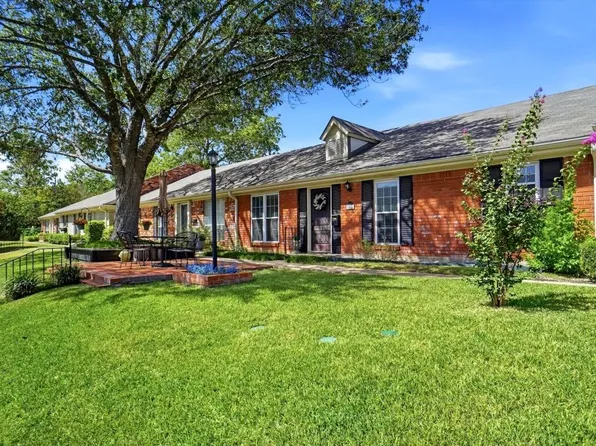 5006 Lake Shore Dr, Waco, TX 76710