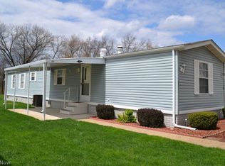 231 C St SW, Navarre, OH 44662