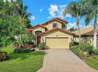 11141 Monte Carlo Blvd, Bonita Springs, FL 34135