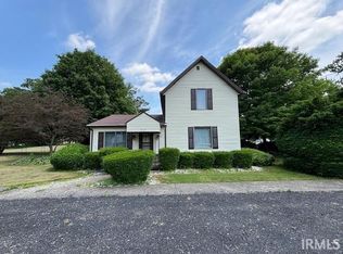 419 S Smith St, Kewanna, IN 46939