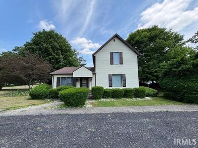 419 S Smith St, Kewanna, IN, 46939