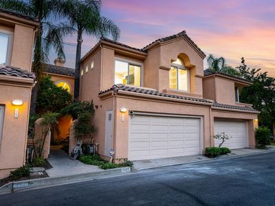 1856 Caminito De La Montana, Glendale, CA, 91208
