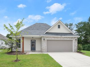 17004 White Ibis Ave, Prairieville, LA 70769