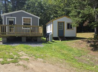 1435 Hostile Valley Road, Palermo, ME 04354